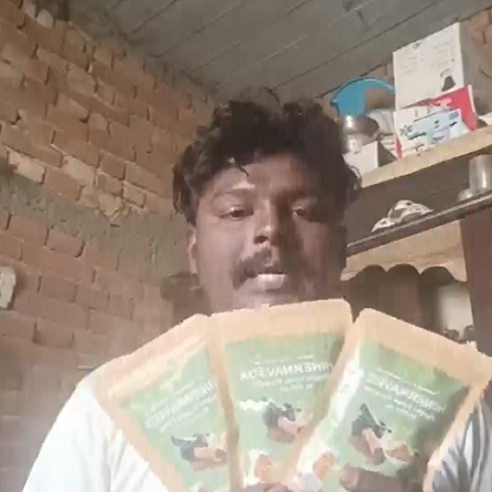 Product Review Video